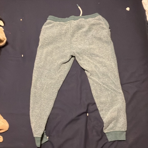 Members mark reverse fleece jogger - Picture 2 of 3